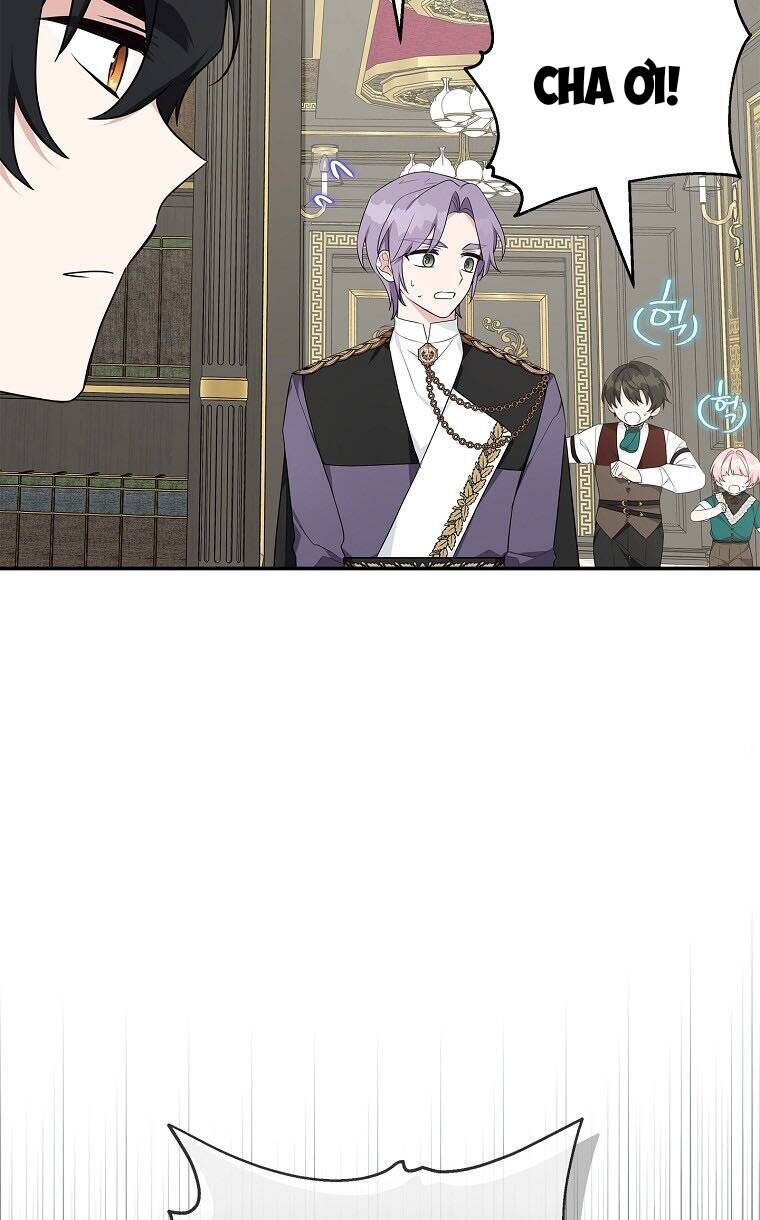 Cô Con Gái Út Của Công Tước Phản Diện Chapter 29 - Trang 2