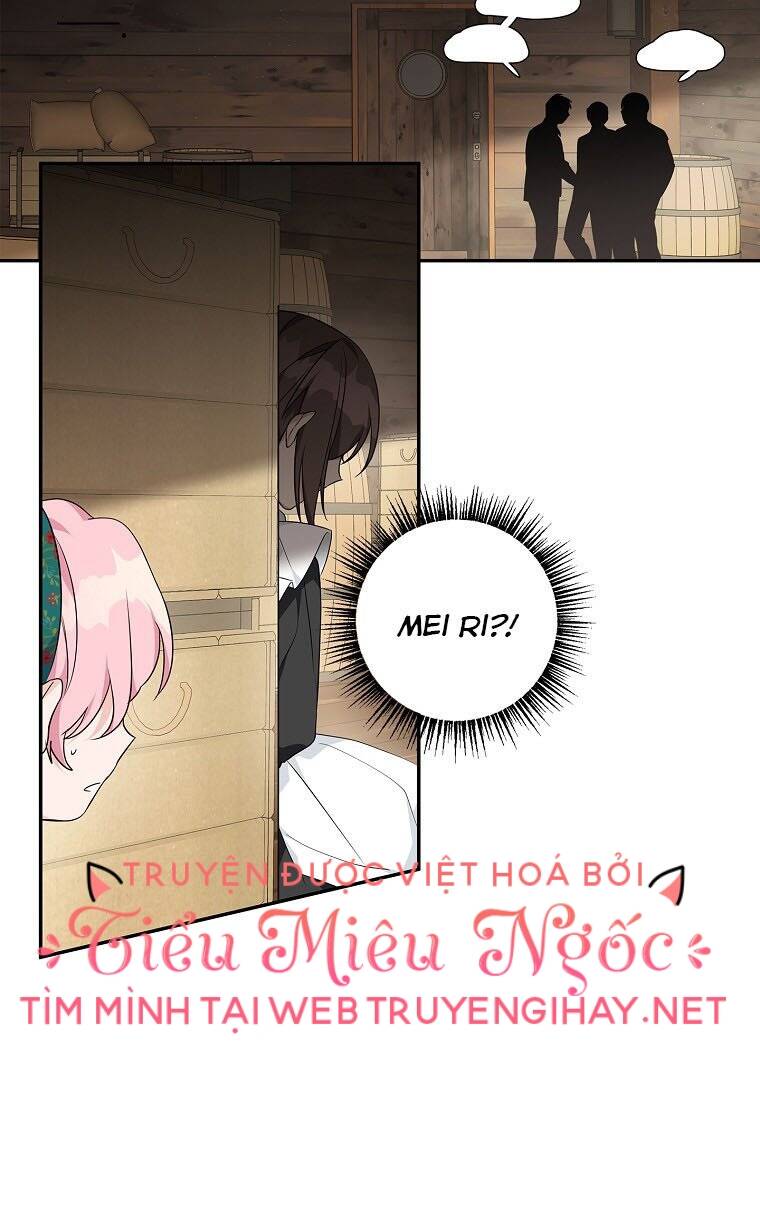 Cô Con Gái Út Của Công Tước Phản Diện Chapter 29 - Trang 2