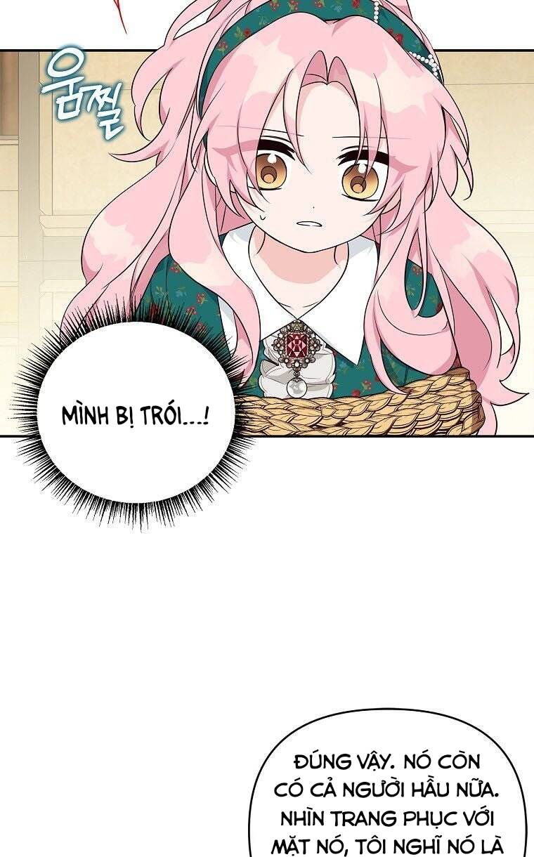 Cô Con Gái Út Của Công Tước Phản Diện Chapter 29 - Trang 2