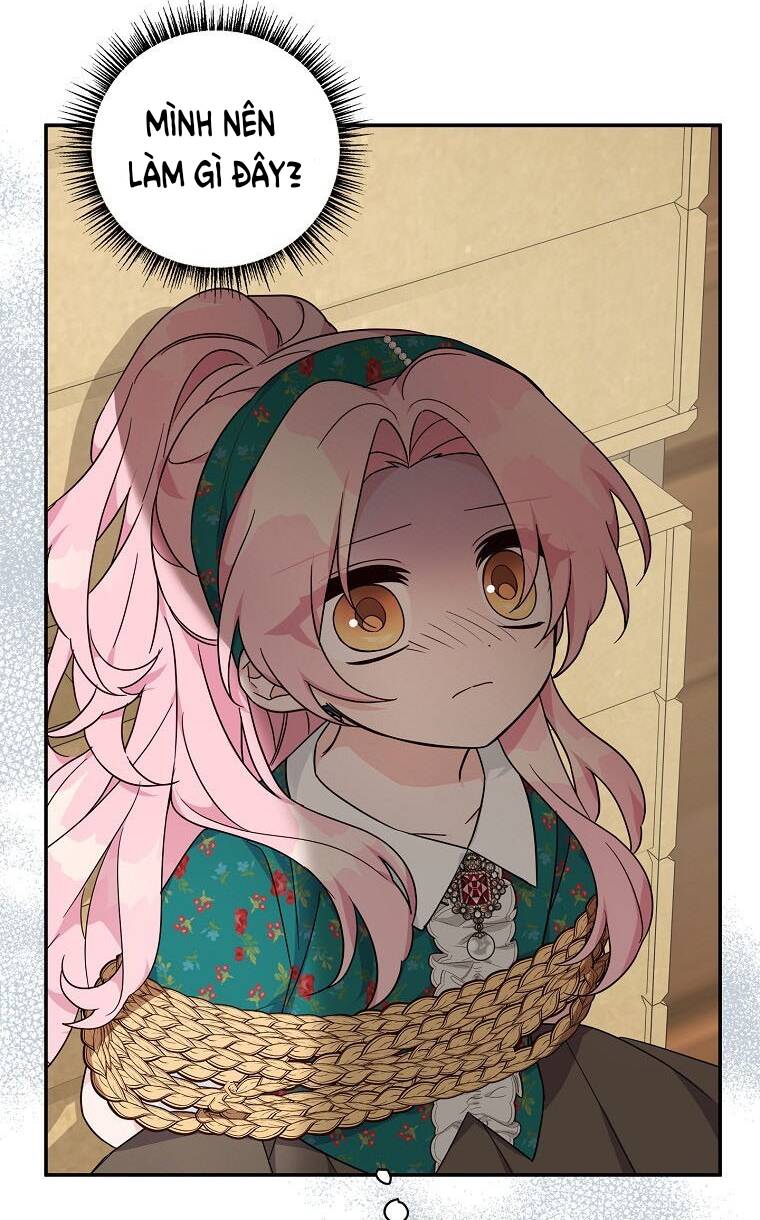 Cô Con Gái Út Của Công Tước Phản Diện Chapter 29 - Trang 2