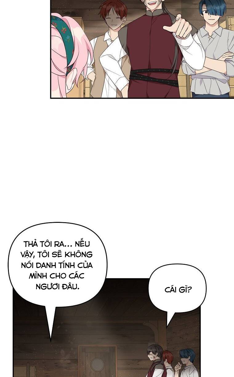 Cô Con Gái Út Của Công Tước Phản Diện Chapter 29 - Trang 2