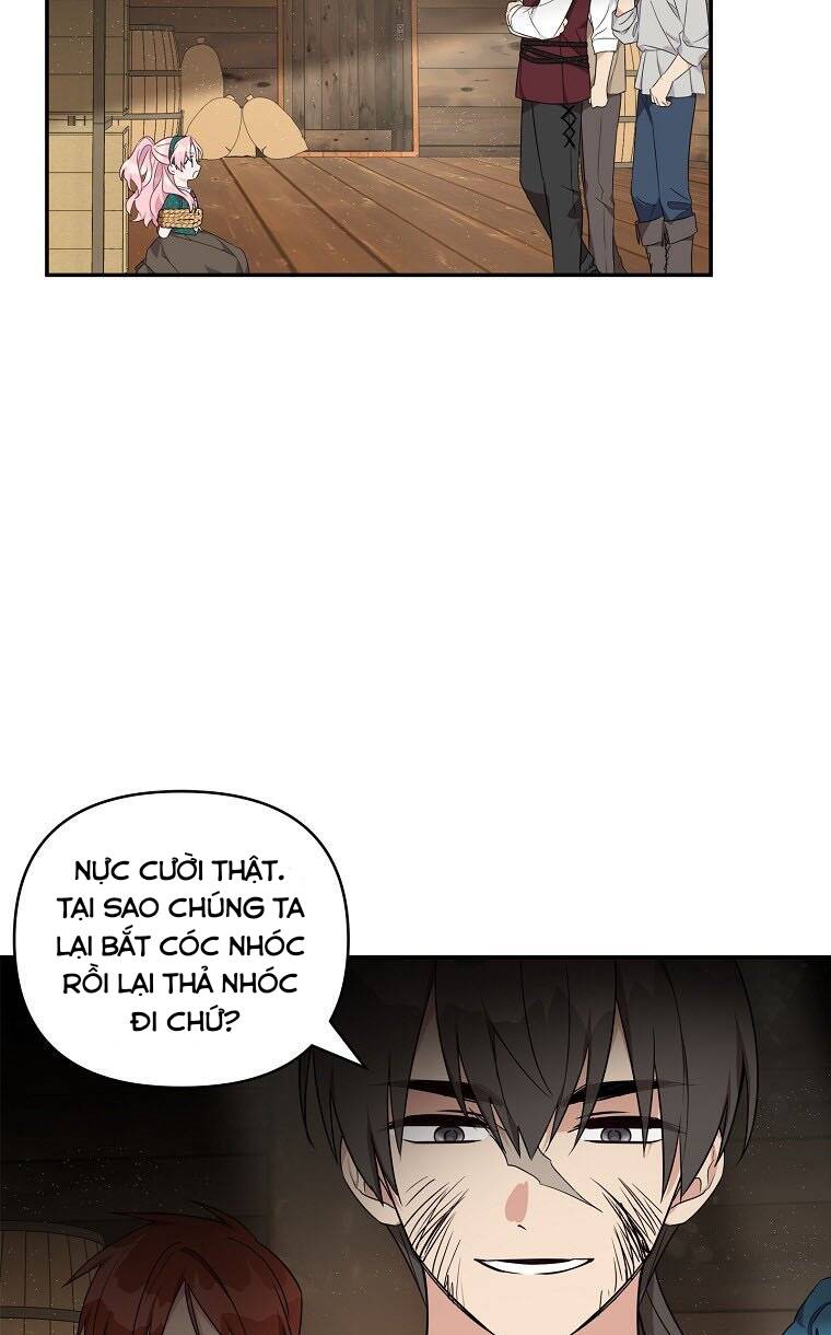 Cô Con Gái Út Của Công Tước Phản Diện Chapter 29 - Trang 2