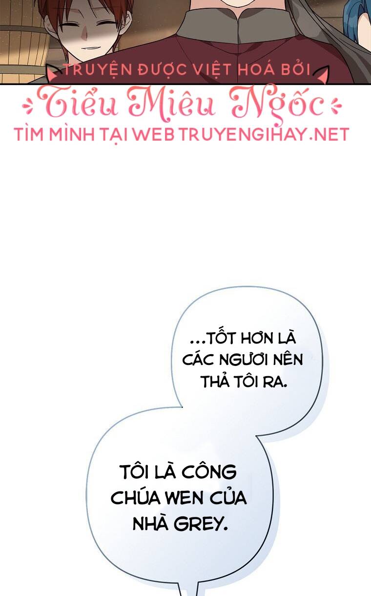 Cô Con Gái Út Của Công Tước Phản Diện Chapter 29 - Trang 2