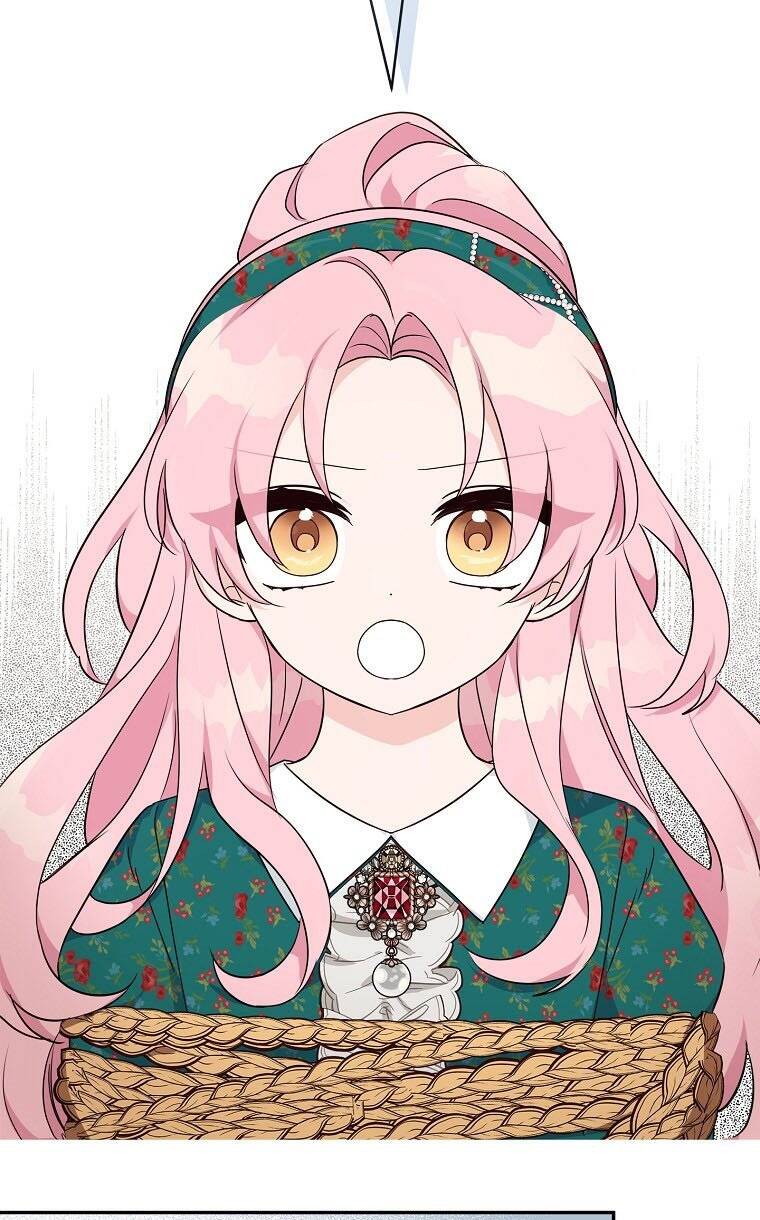 Cô Con Gái Út Của Công Tước Phản Diện Chapter 29 - Trang 2