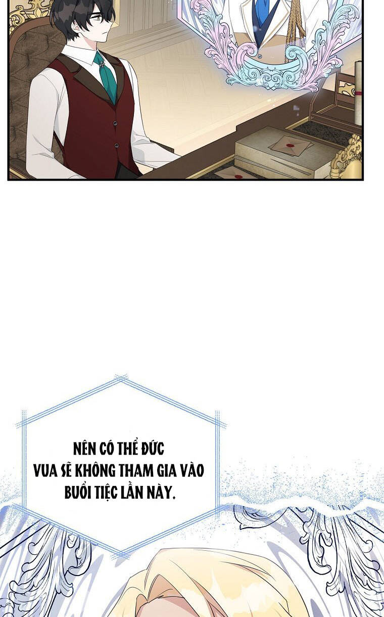 Cô Con Gái Út Của Công Tước Phản Diện Chapter 29 - Trang 2