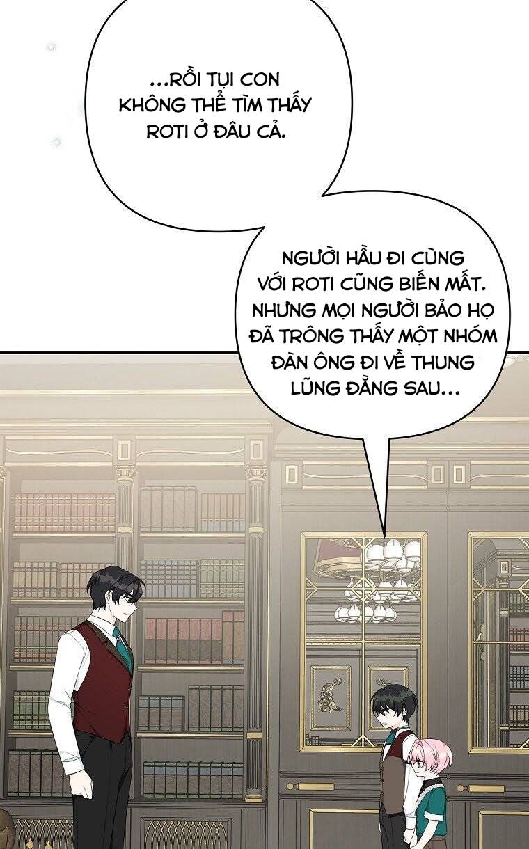 Cô Con Gái Út Của Công Tước Phản Diện Chapter 29 - Trang 2