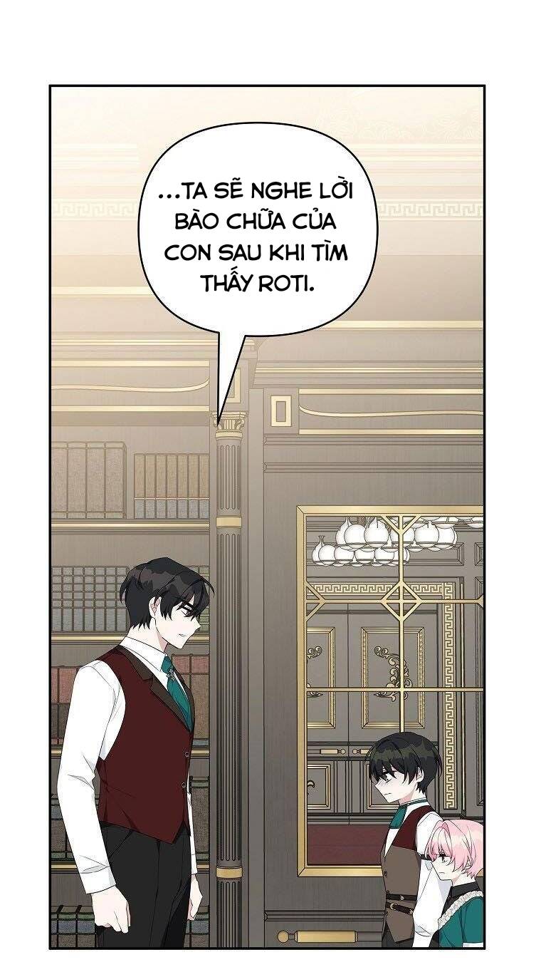 Cô Con Gái Út Của Công Tước Phản Diện Chapter 29 - Trang 2