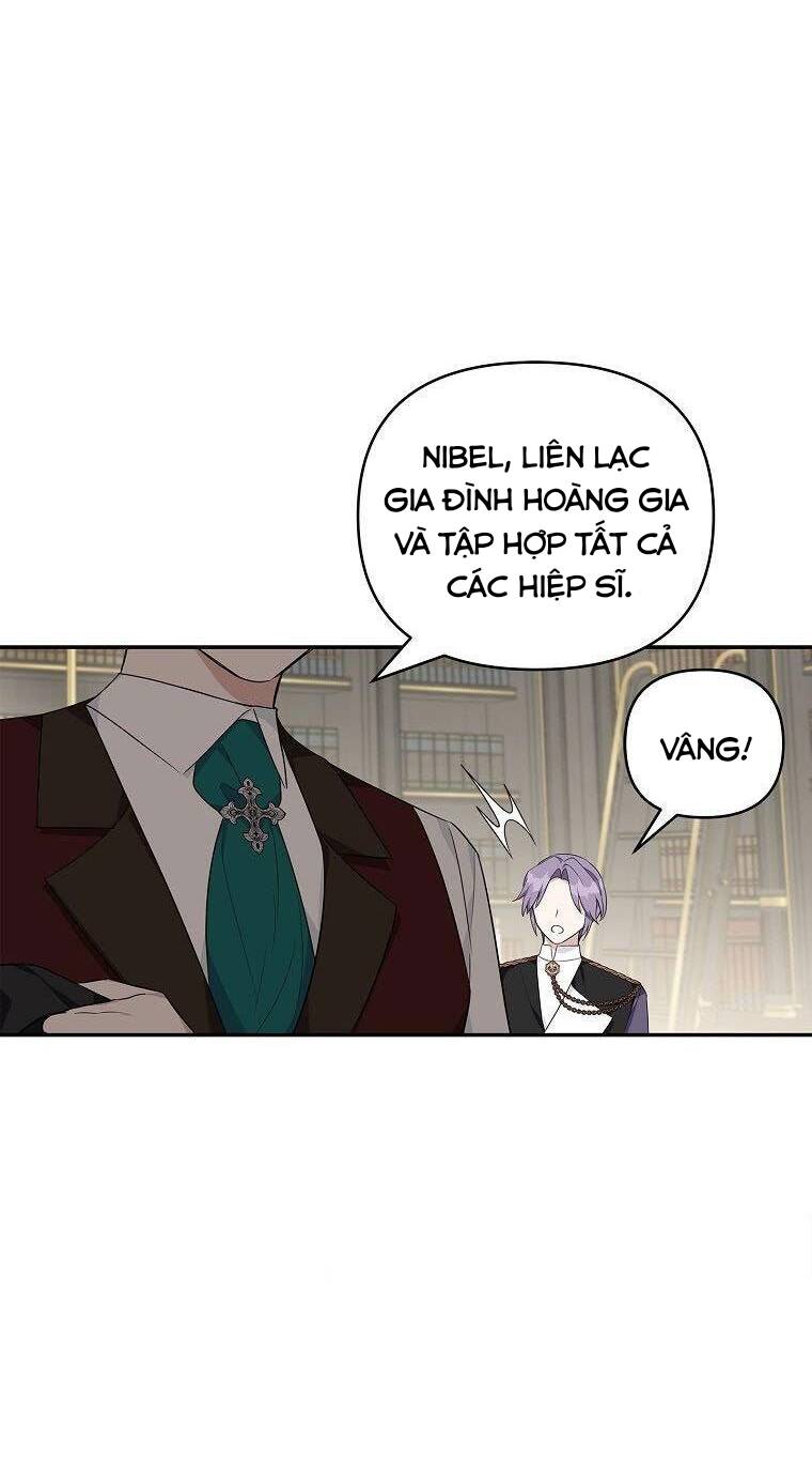 Cô Con Gái Út Của Công Tước Phản Diện Chapter 29 - Trang 2