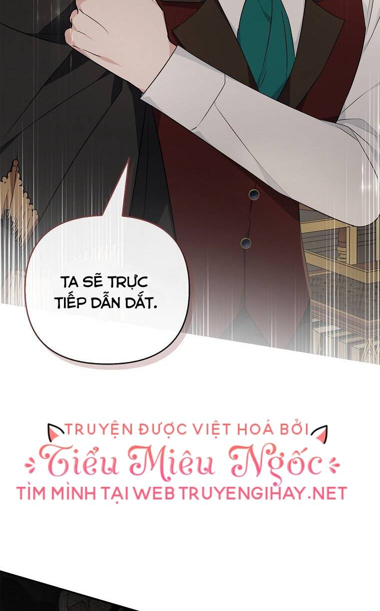 Cô Con Gái Út Của Công Tước Phản Diện Chapter 29 - Trang 2