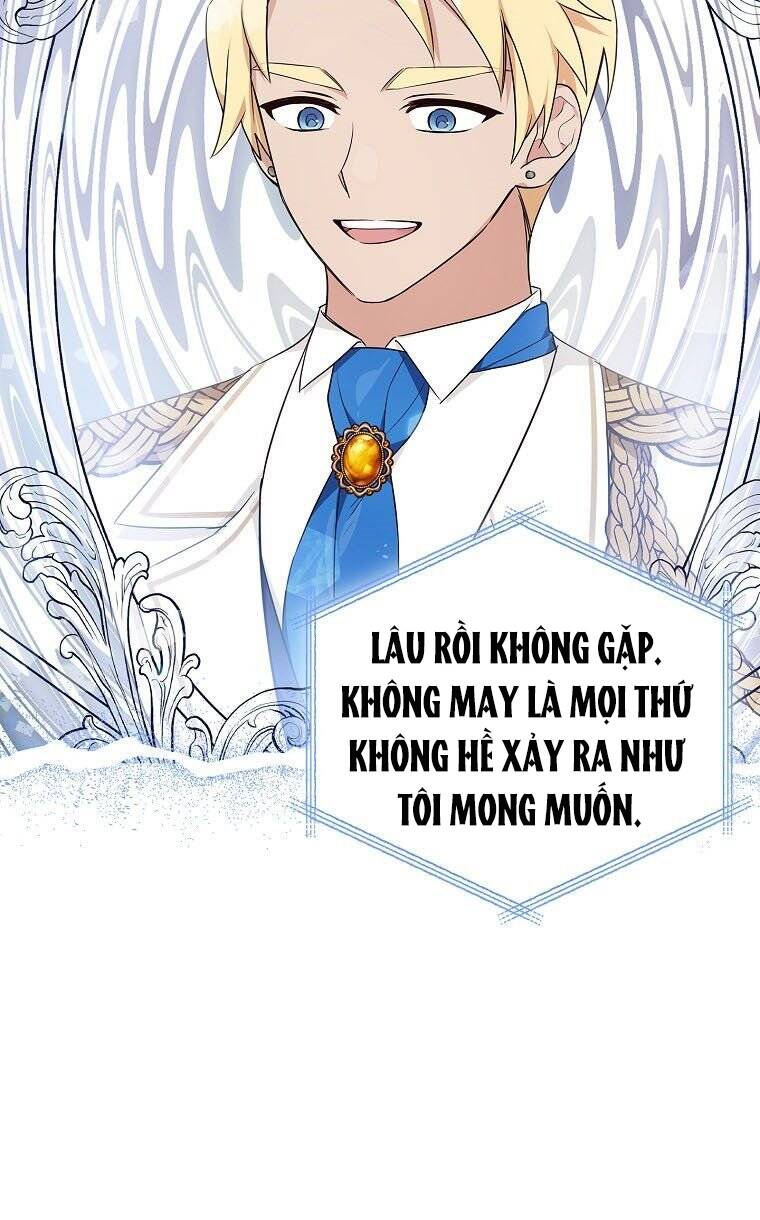 Cô Con Gái Út Của Công Tước Phản Diện Chapter 29 - Trang 2