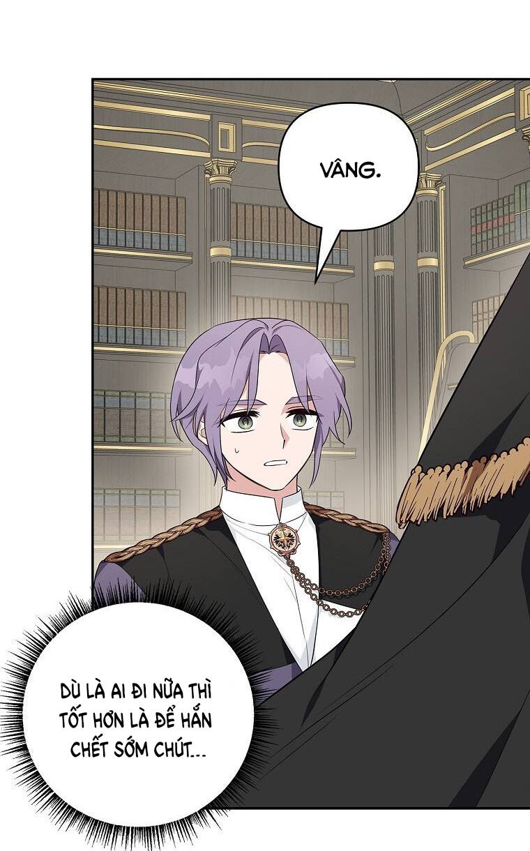 Cô Con Gái Út Của Công Tước Phản Diện Chapter 29 - Trang 2