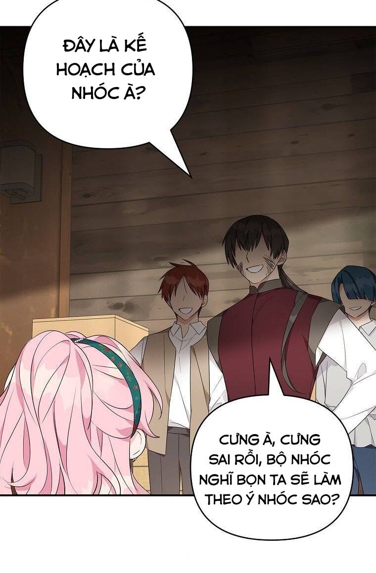 Cô Con Gái Út Của Công Tước Phản Diện Chapter 29 - Trang 2