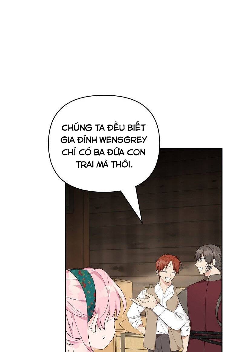 Cô Con Gái Út Của Công Tước Phản Diện Chapter 29 - Trang 2