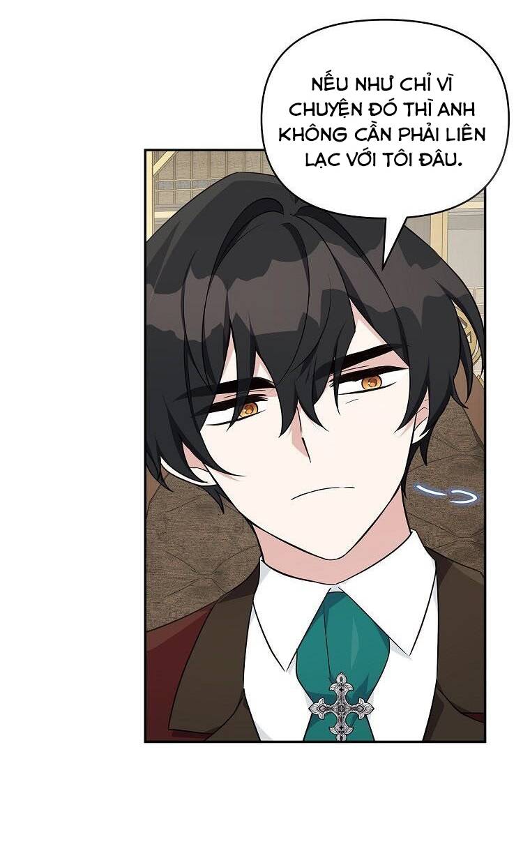Cô Con Gái Út Của Công Tước Phản Diện Chapter 29 - Trang 2