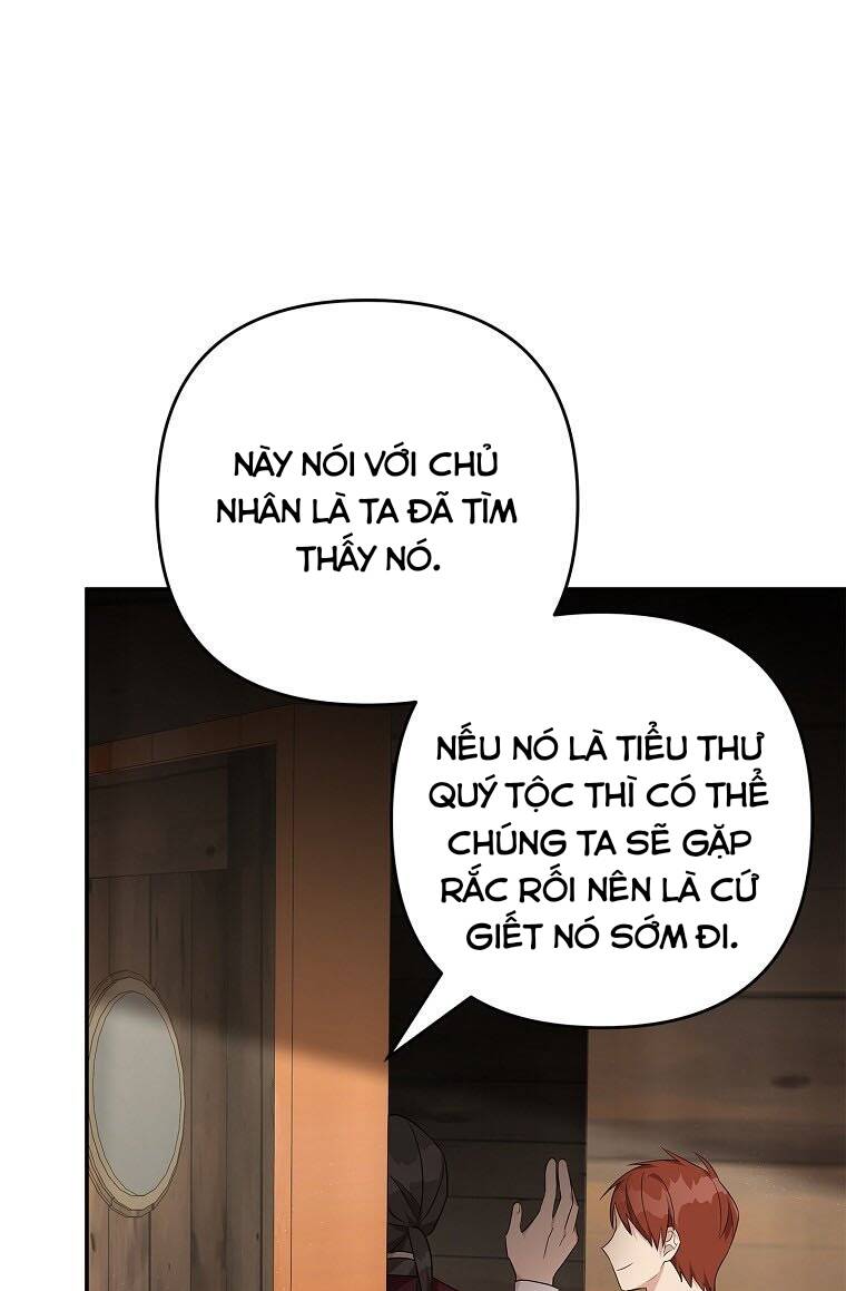 Cô Con Gái Út Của Công Tước Phản Diện Chapter 29 - Trang 2