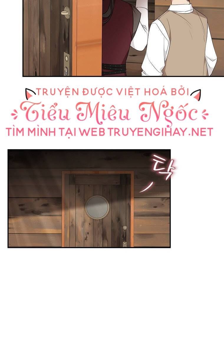 Cô Con Gái Út Của Công Tước Phản Diện Chapter 29 - Trang 2