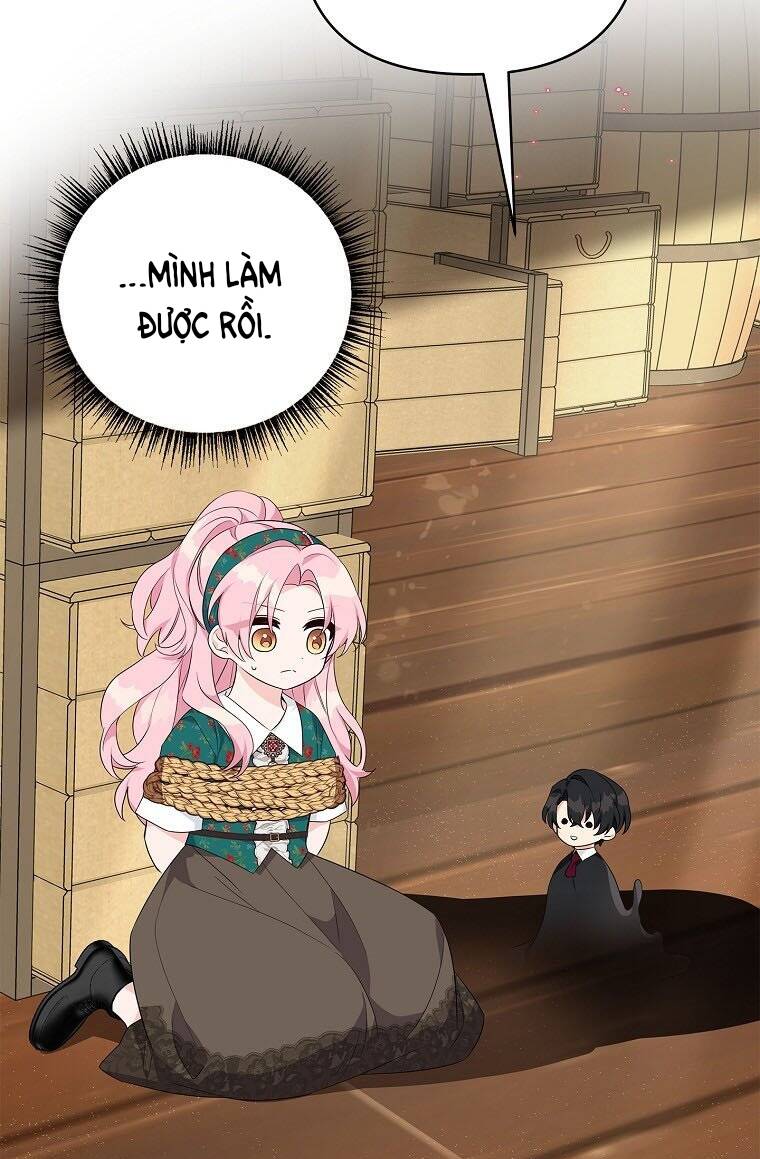 Cô Con Gái Út Của Công Tước Phản Diện Chapter 29 - Trang 2