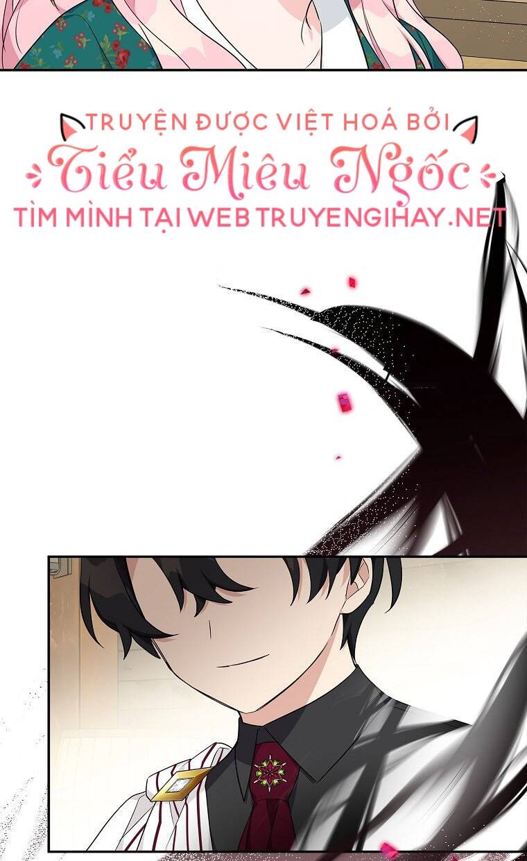 Cô Con Gái Út Của Công Tước Phản Diện Chapter 29 - Trang 2