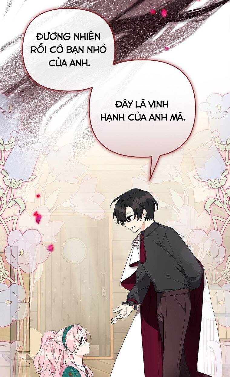 Cô Con Gái Út Của Công Tước Phản Diện Chapter 29 - Trang 2