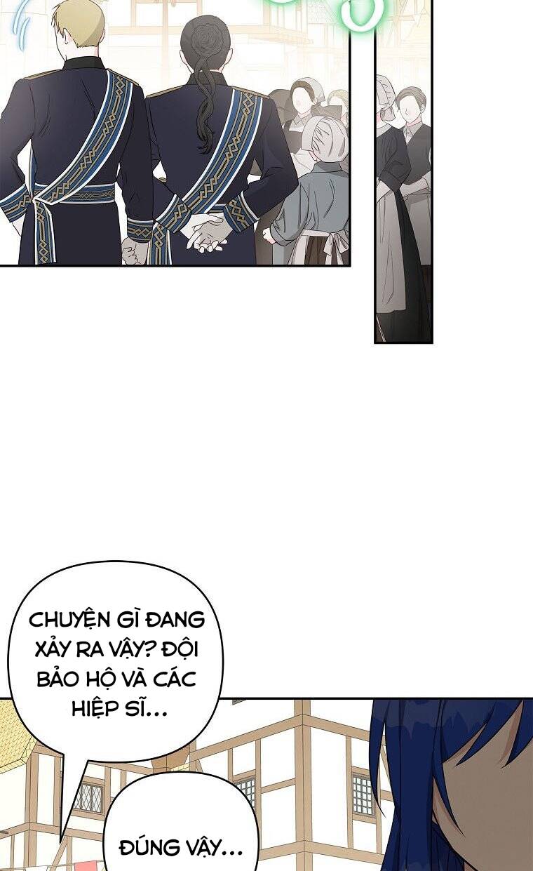 Cô Con Gái Út Của Công Tước Phản Diện Chapter 29 - Trang 2