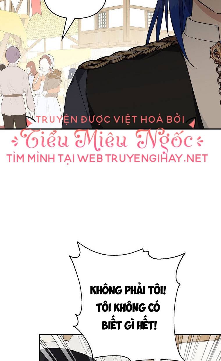 Cô Con Gái Út Của Công Tước Phản Diện Chapter 29 - Trang 2