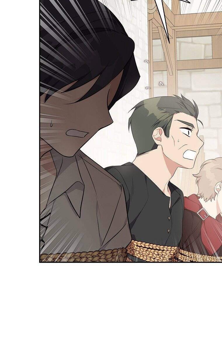 Cô Con Gái Út Của Công Tước Phản Diện Chapter 29 - Trang 2