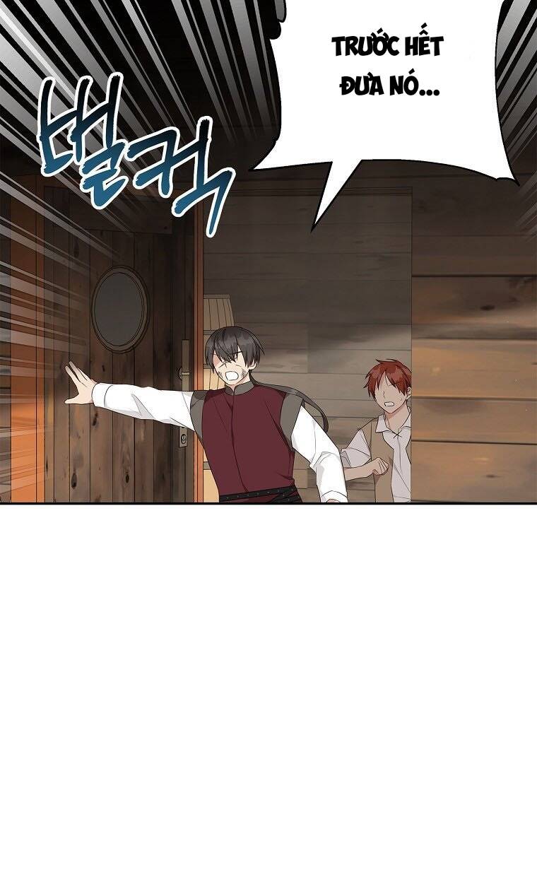 Cô Con Gái Út Của Công Tước Phản Diện Chapter 29 - Trang 2