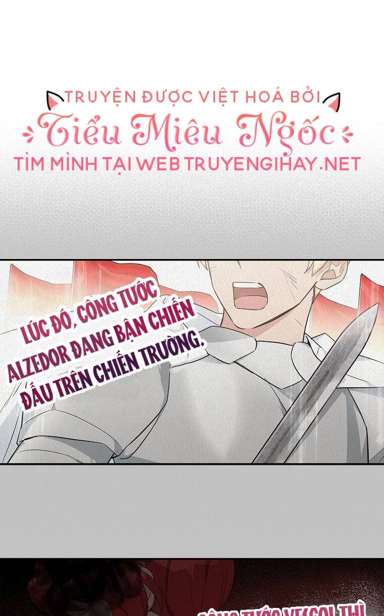 Cô Con Gái Út Của Công Tước Phản Diện Chapter 29 - Trang 2