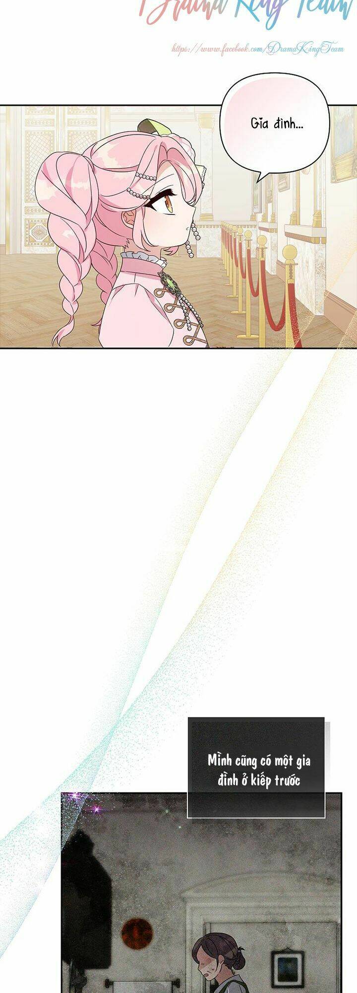 Cô Con Gái Út Của Công Tước Phản Diện Chapter 3 - Trang 2