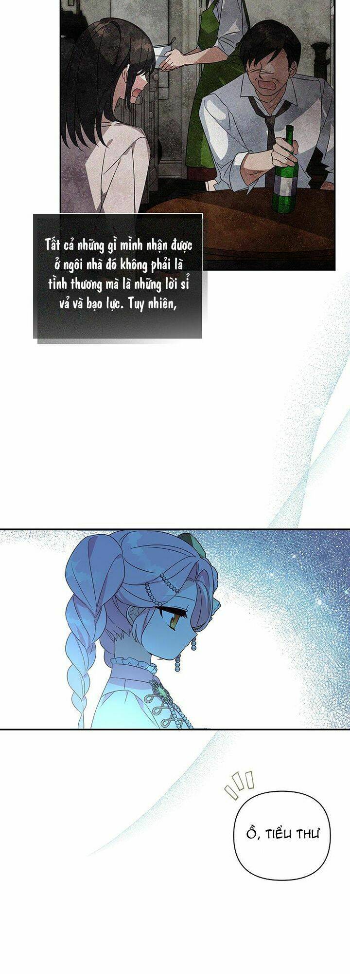 Cô Con Gái Út Của Công Tước Phản Diện Chapter 3 - Trang 2