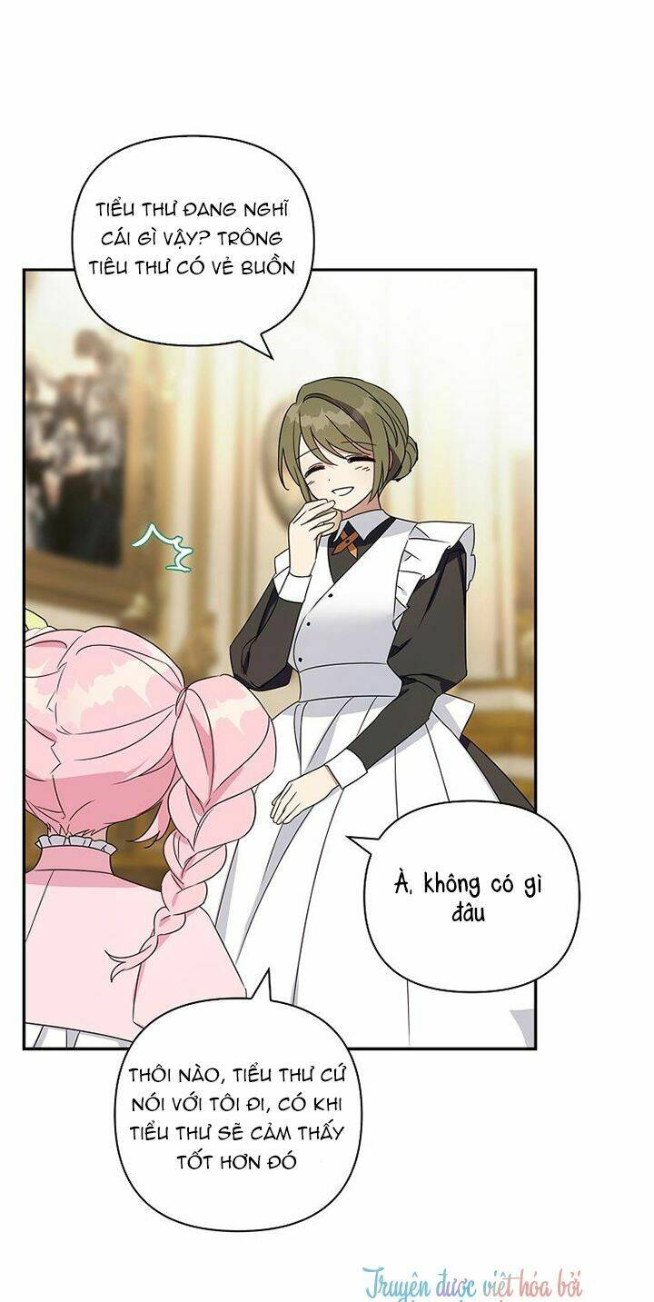 Cô Con Gái Út Của Công Tước Phản Diện Chapter 3 - Trang 2