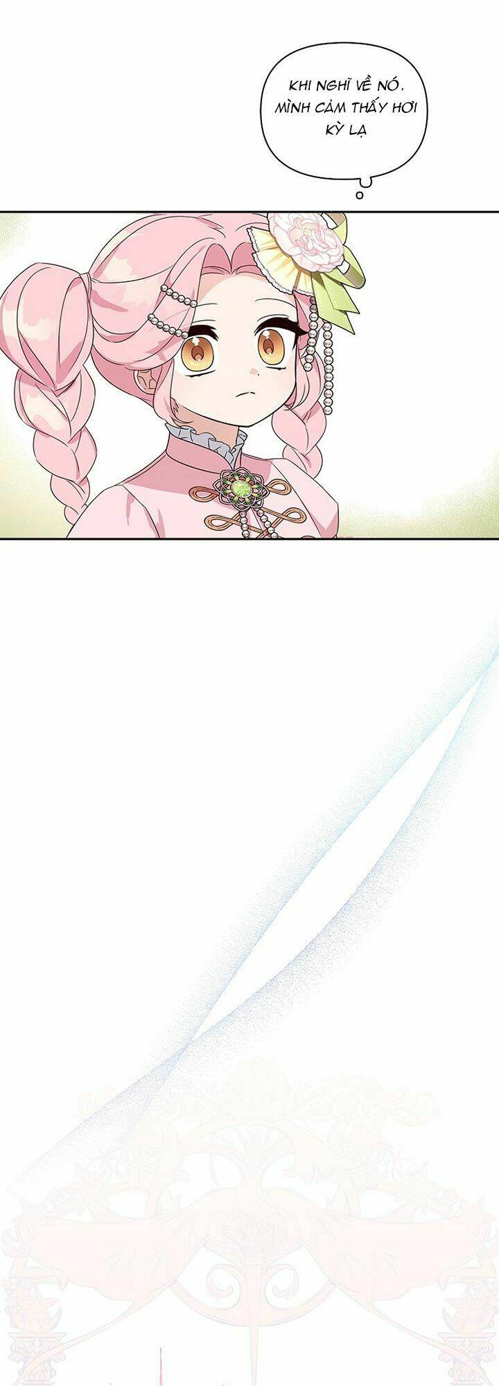 Cô Con Gái Út Của Công Tước Phản Diện Chapter 3 - Trang 2