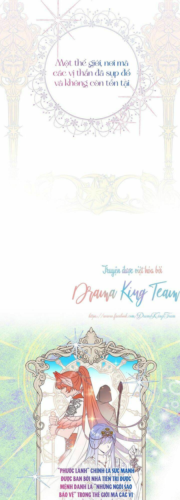 Cô Con Gái Út Của Công Tước Phản Diện Chapter 3 - Trang 2