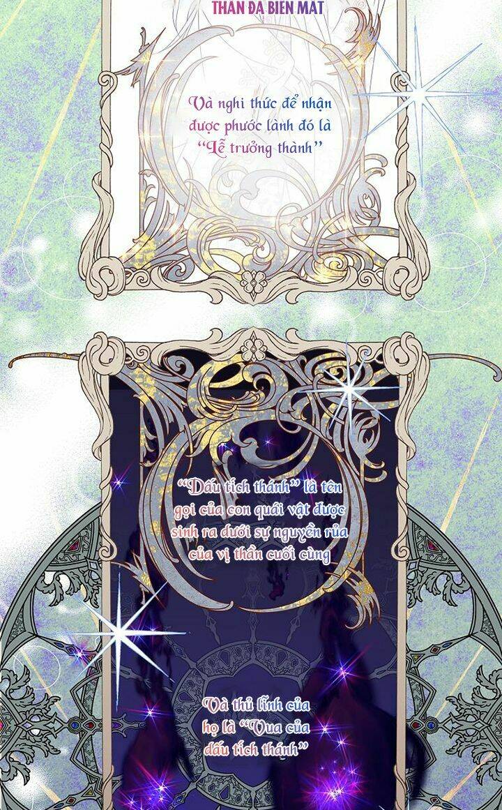 Cô Con Gái Út Của Công Tước Phản Diện Chapter 3 - Trang 2