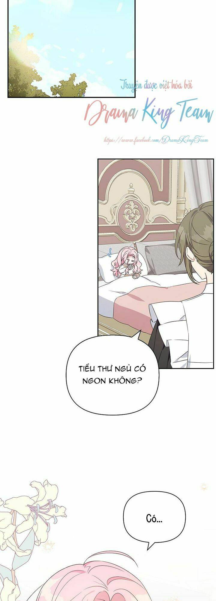 Cô Con Gái Út Của Công Tước Phản Diện Chapter 3 - Trang 2