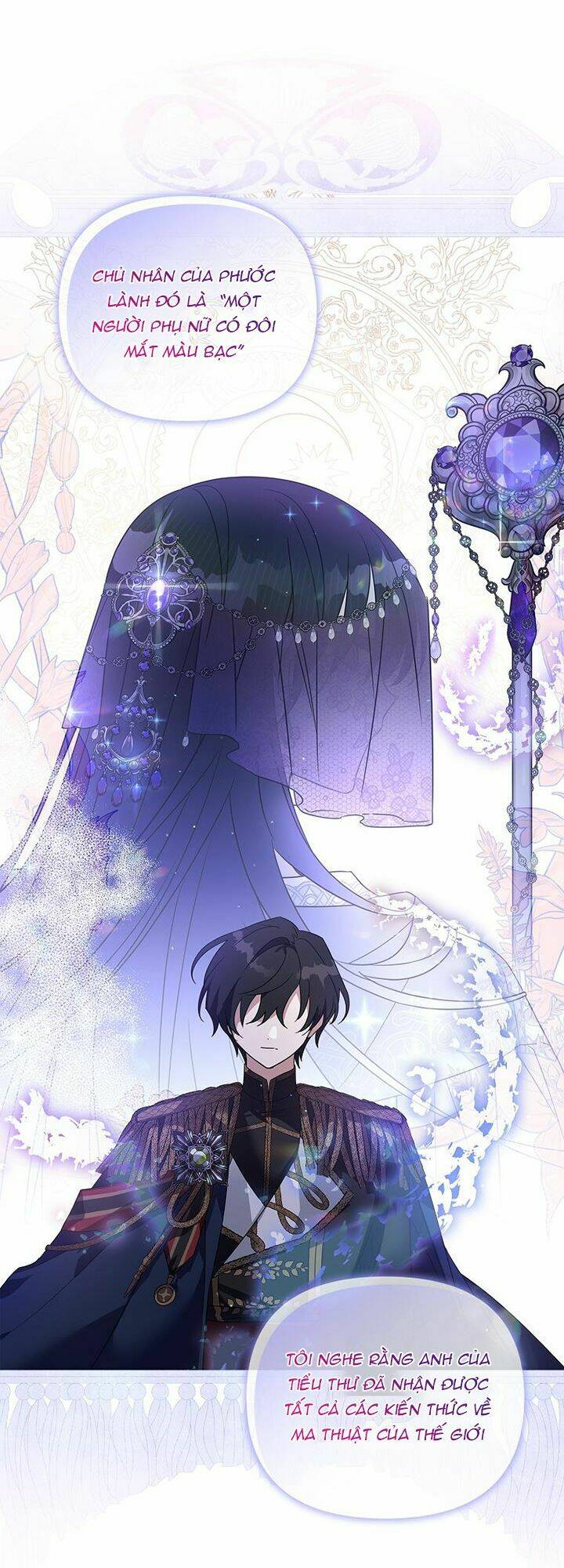 Cô Con Gái Út Của Công Tước Phản Diện Chapter 3 - Trang 2