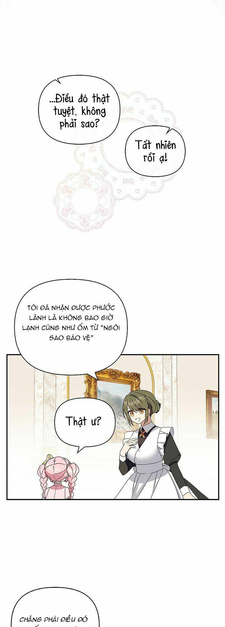 Cô Con Gái Út Của Công Tước Phản Diện Chapter 3 - Trang 2