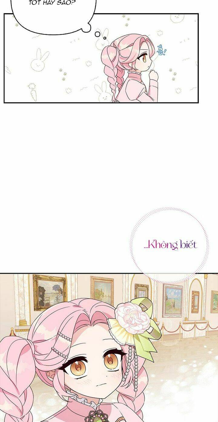 Cô Con Gái Út Của Công Tước Phản Diện Chapter 3 - Trang 2