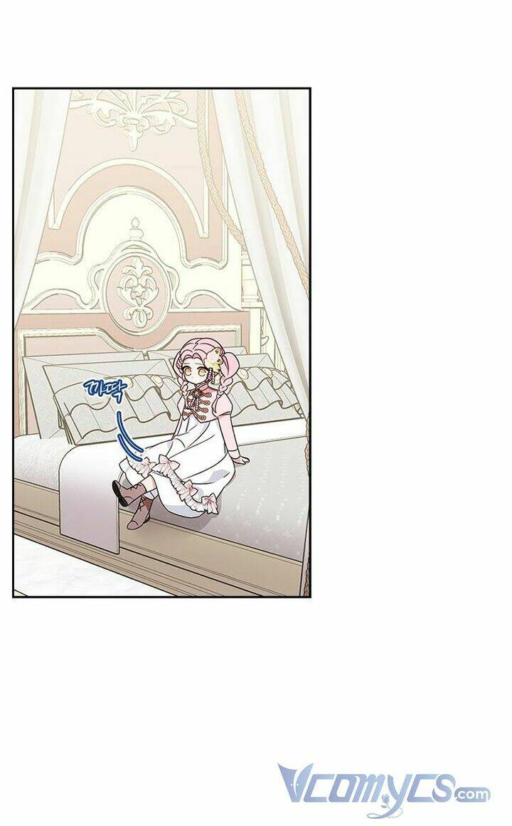 Cô Con Gái Út Của Công Tước Phản Diện Chapter 3 - Trang 2