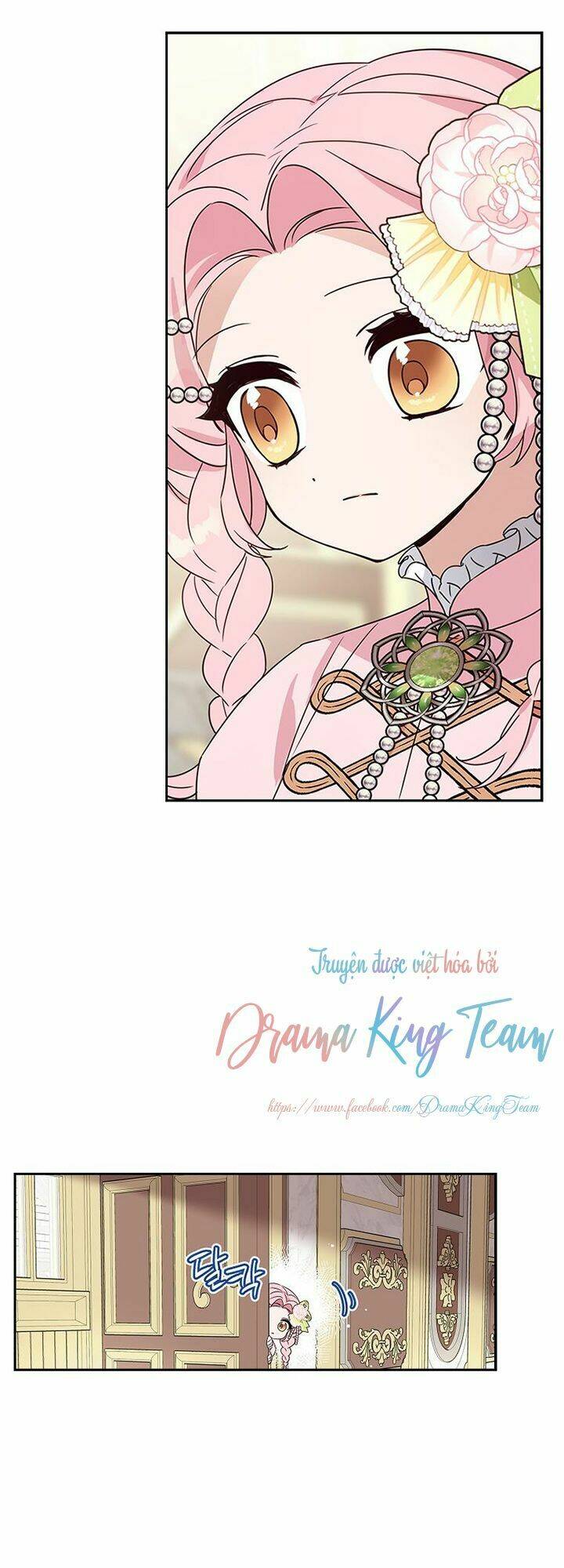 Cô Con Gái Út Của Công Tước Phản Diện Chapter 3 - Trang 2