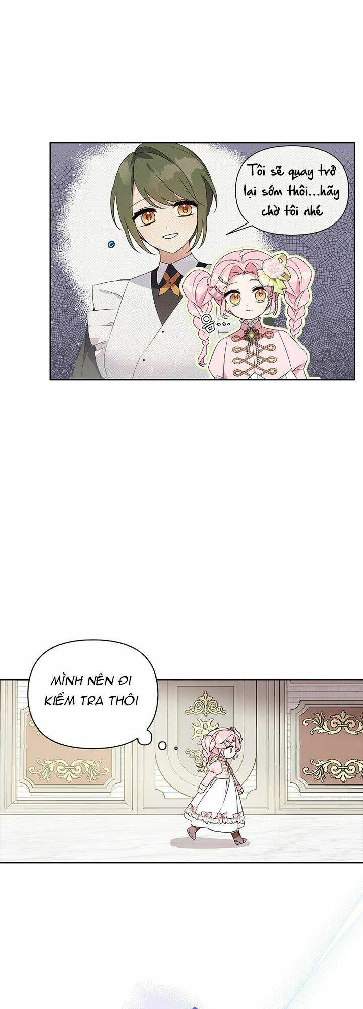 Cô Con Gái Út Của Công Tước Phản Diện Chapter 3 - Trang 2