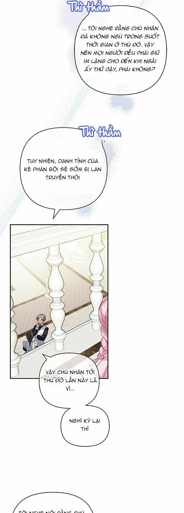 Cô Con Gái Út Của Công Tước Phản Diện Chapter 3 - Trang 2