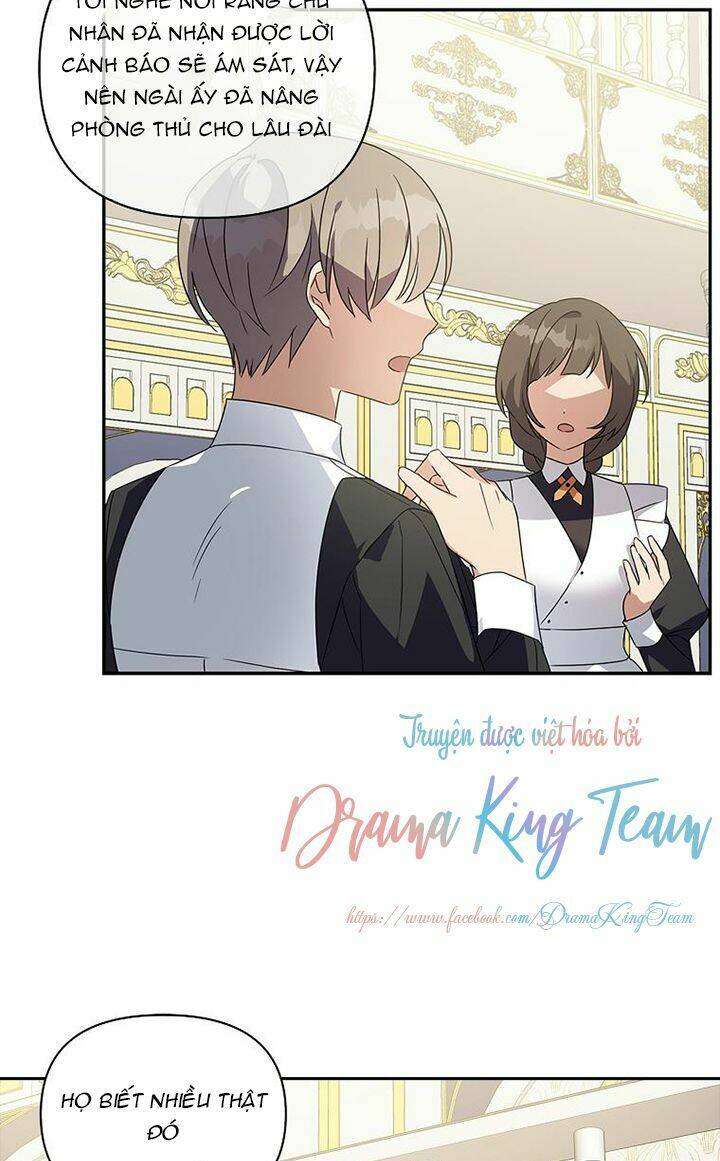 Cô Con Gái Út Của Công Tước Phản Diện Chapter 3 - Trang 2