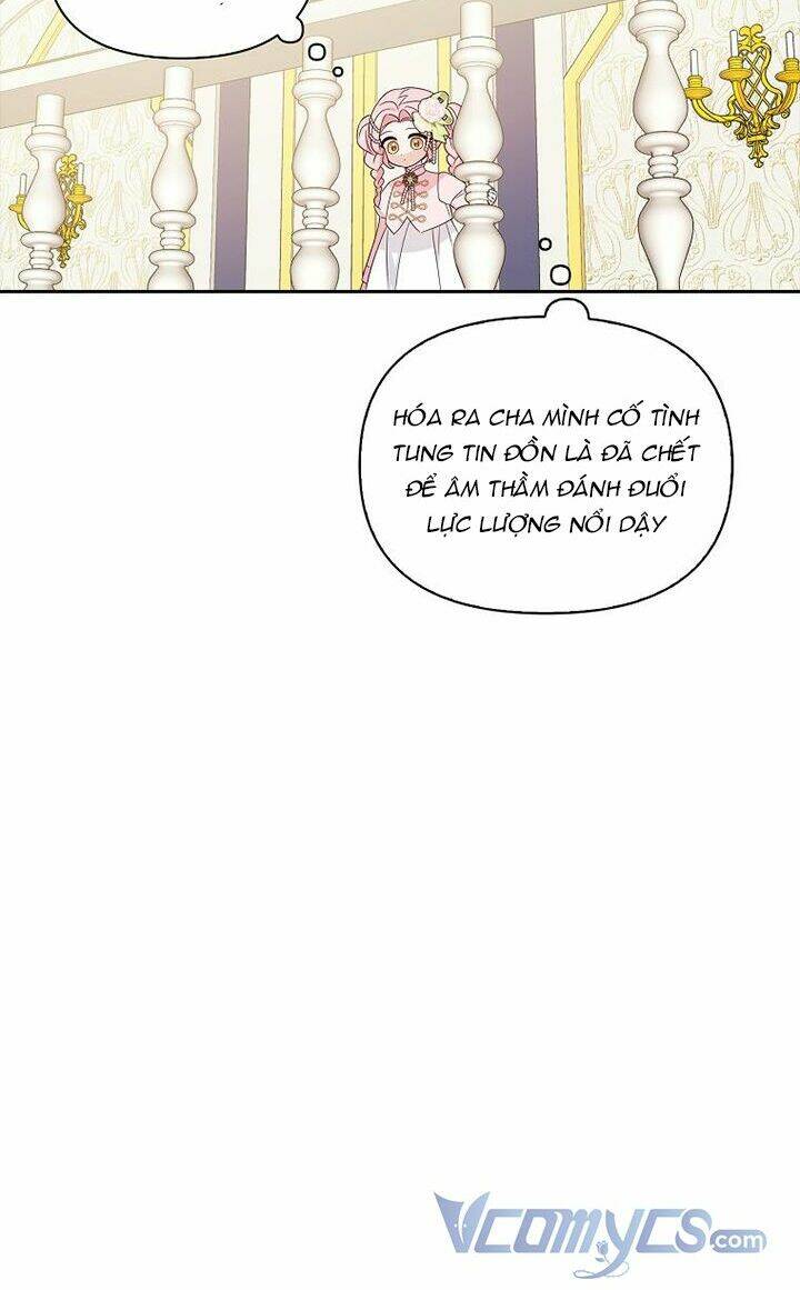 Cô Con Gái Út Của Công Tước Phản Diện Chapter 3 - Trang 2