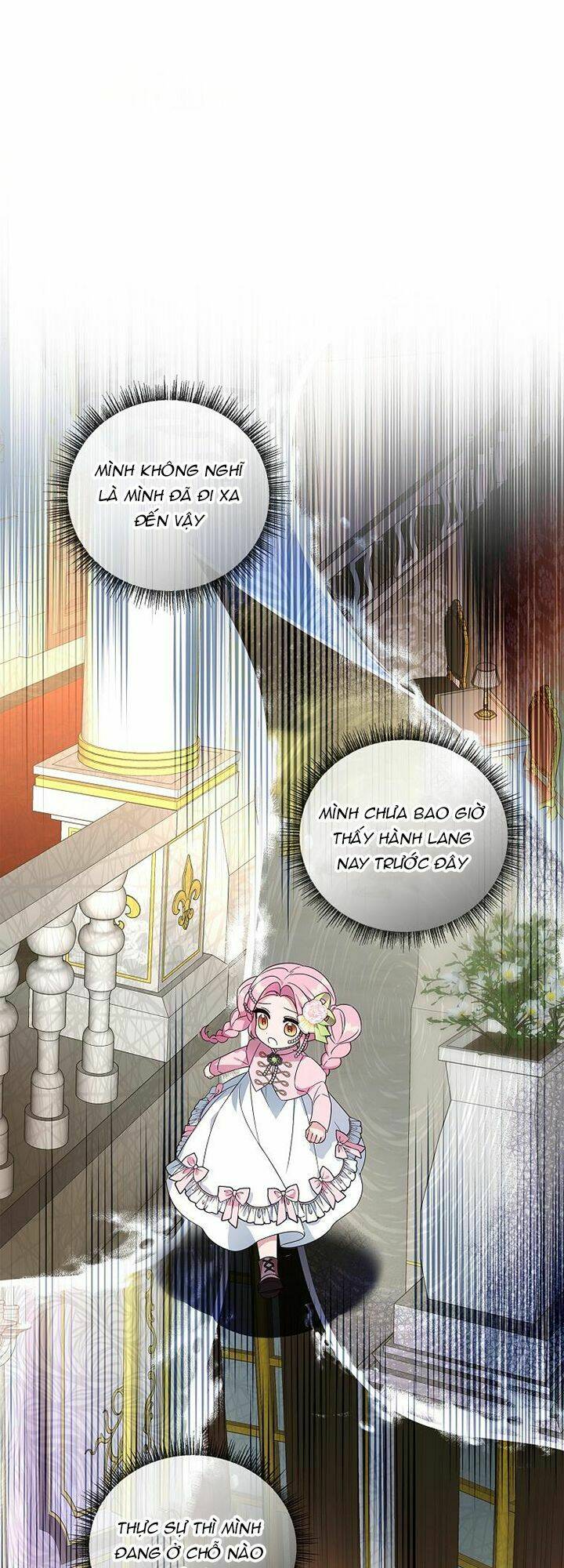 Cô Con Gái Út Của Công Tước Phản Diện Chapter 3 - Trang 2