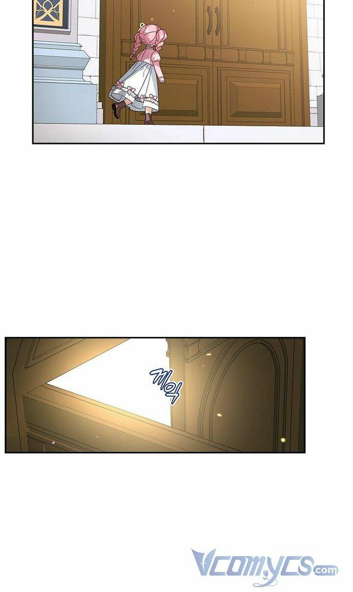 Cô Con Gái Út Của Công Tước Phản Diện Chapter 3 - Trang 2