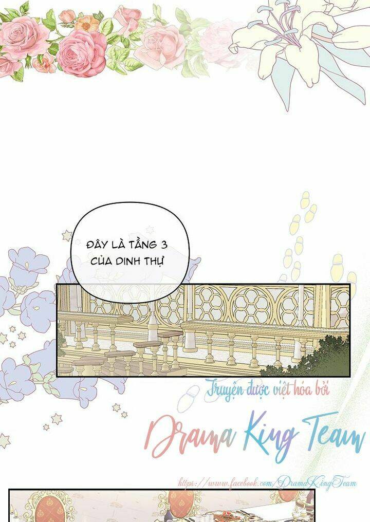 Cô Con Gái Út Của Công Tước Phản Diện Chapter 3 - Trang 2
