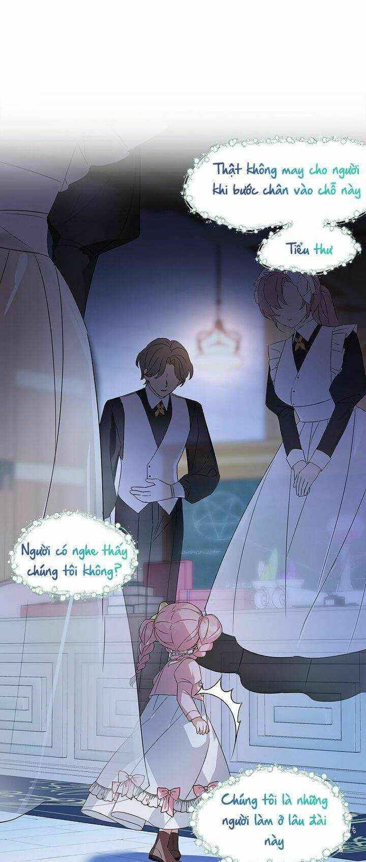 Cô Con Gái Út Của Công Tước Phản Diện Chapter 3 - Trang 2