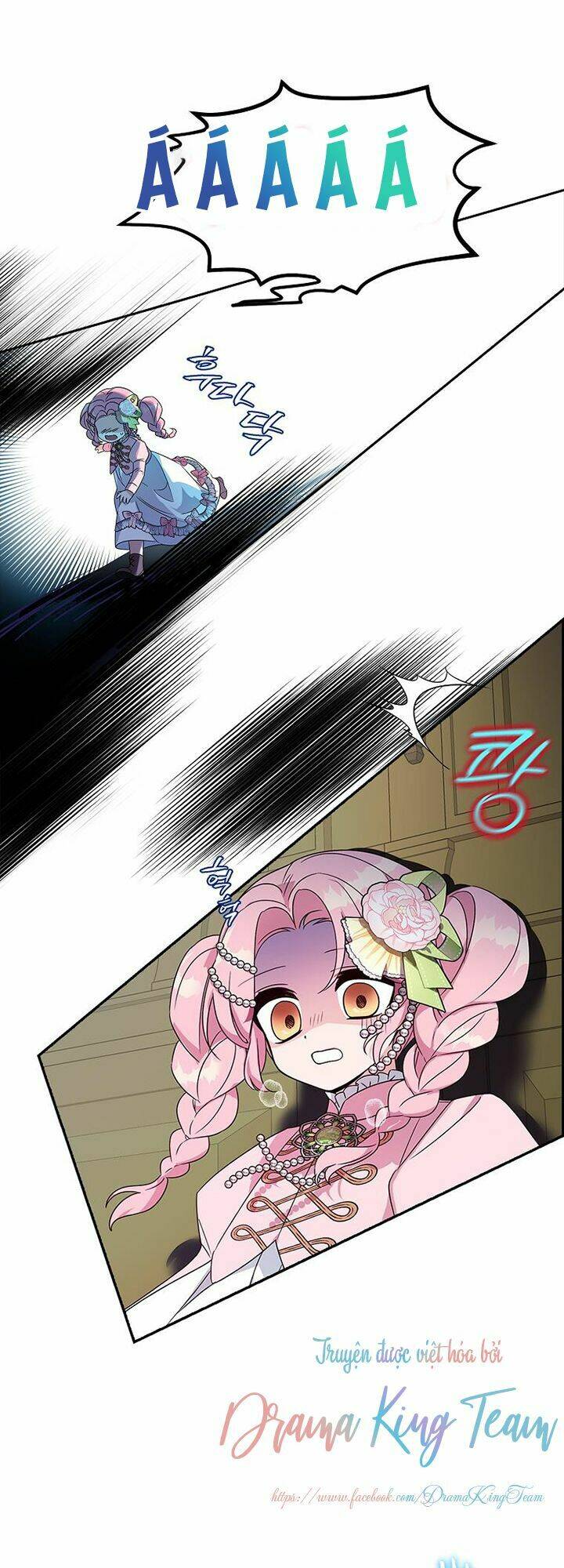 Cô Con Gái Út Của Công Tước Phản Diện Chapter 3 - Trang 2