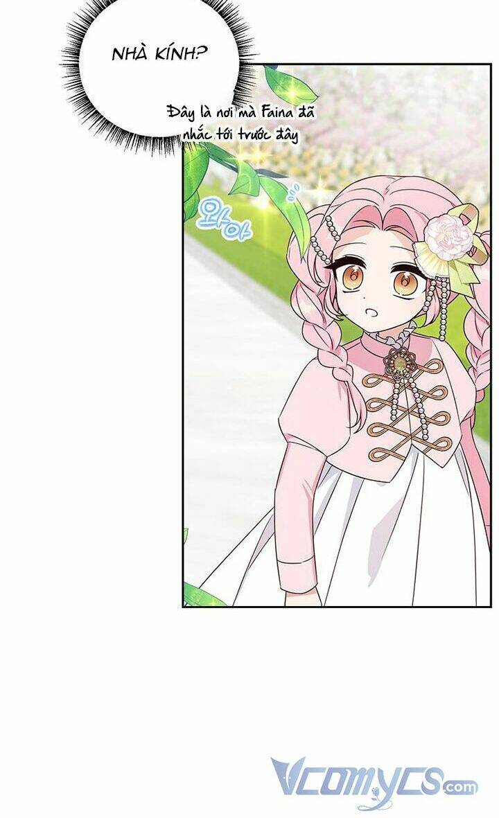 Cô Con Gái Út Của Công Tước Phản Diện Chapter 3 - Trang 2